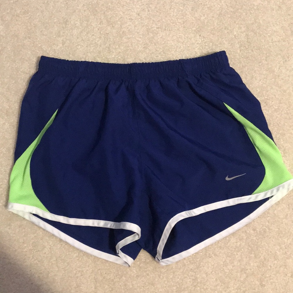 Nike shorts